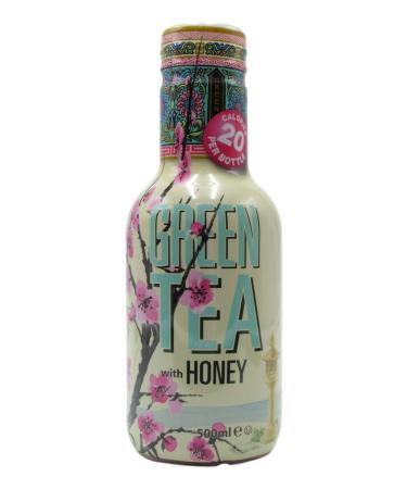 Arizona Green Tea Zero