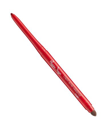 Peggy Sage - Waterproof Lip Pencil - 60 - Waterproof Red
