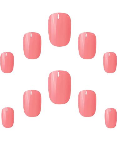 Elegant Touch Instanails Just Peachy - Buy Online on GoSupps.com