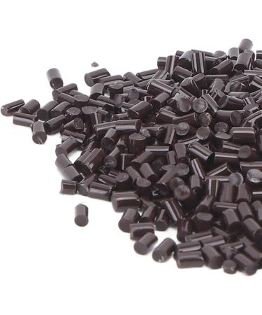 100g Keratin Glue Hair Extension Keratin Glue Tips Hot Keratin Glue Granules Beads for Hair Extension Nail Design - Buy Online on GoSupps.com