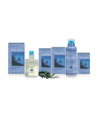 Periplo Acqua di Profumo (Eau de Parfum) by L'Erbolario Lodi - Buy Online on GoSupps.com