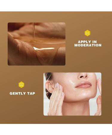 Anti-wrinkle Firming Serum Firm and Plump Face Serum Wrinkle Power Anti-Aging & Wrinkles Lifting & Firming Essence Face Essence for Reduce Fine Lines Firms Skin (30ML 1PC) 1PC 29.98 ml (Lot de 1) - Buy Online on GoSupps.com