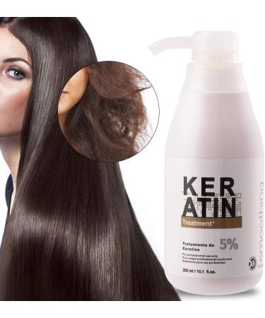 JTLB 300Ml Trement 16 7 7 300Ml Brazilian Keratin Hair Treatment for Damaged Hair Care - Buy Online on GoSupps.com