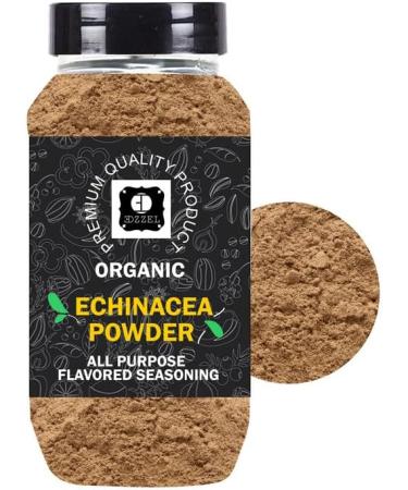  EDZZEL EDZZEL Natural Echinacea Powder 28.34 g (pack of 1) - Buy Online on GoSupps.com