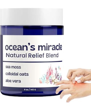 skin soothing cream sensitive skin moisturizer 140g soothing body cream facial care supplies natural moisturizing lotion moisturizing ointment for dry areas - Buy Online on GoSupps.com