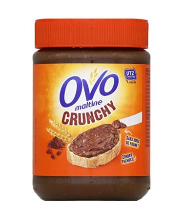 Ovomaltine Crunchy