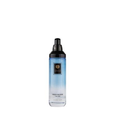 pH Balanced Intimate Hygiene Wash for Men - Sensitive Skin Formula 4.2 Fl Oz - Imported from Netherlands - Buy Online on GoSupps.com