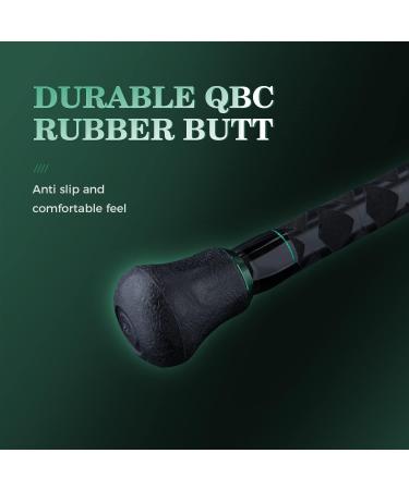 Berrypro 10' Surf Spinning Rod - IM8 Carbon Fishing Rod - Buy Online on GoSupps.com