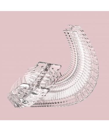 Buy Kids U-Shaped Toothbrush | Soft Silicone Manual Training Toothbrush for Toddlers & Children - Buy Online on GoSupps.com