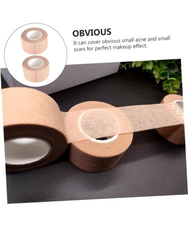 Angoily 2pcs Double Eyelid Sticker Eye Patch Invisible Woman - Buy Online on GoSupps.com