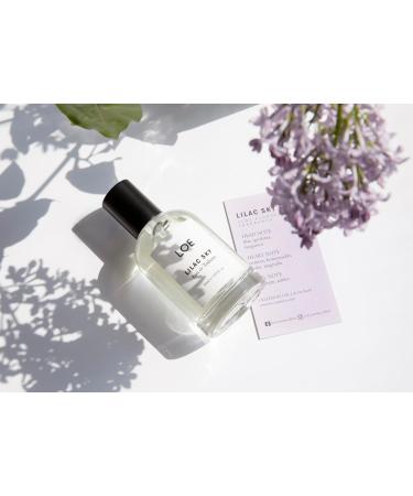 LOE Life on Earth Eau de Toilette 50ml/1.69fl oz (LILAC SKY) - Buy Online on GoSupps.com