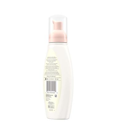 Aveeno Ultra-Calming Foaming Cleanser - Fragrance-Free 6 fl oz | Gentle Skin Care - Buy Online on GoSupps.com