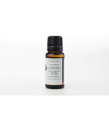 OraMD Original Tooth Oil (1) - Natural Oral Care Solution with Essential Oils - Buy Online on GoSupps.com