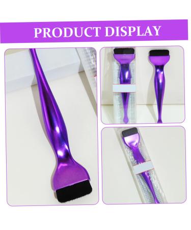 Buy NOLITOY Ultra Thin Liquid Foundation Brush - Portable Blush Applicator for Flawless Makeup - Buy Online on GoSupps.com