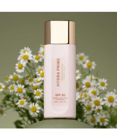 Anastasia Beverly Hills Women's Hydra Prime SPF 50 1.69 Fl Oz (Pack of 1) No Color - Buy Online on GoSupps.com