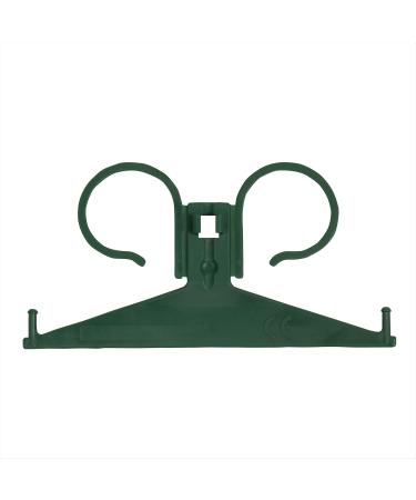 Buy Ved Catheter Bag Hanger - Support for Urine Drainage Bags 2L Capacity Stand (Pack of 2) - International Shipping Available - Buy Online on GoSupps.com