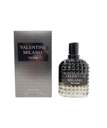 Valentine Milano For Men 100ml