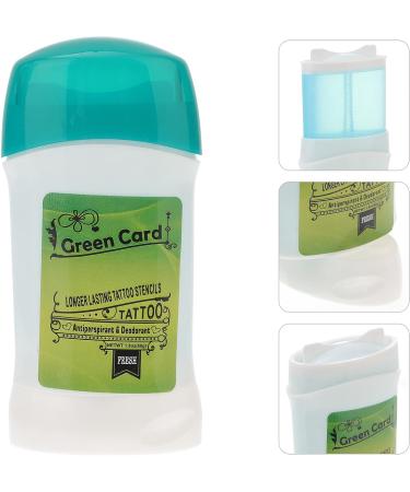 Yardwe Tattoo Transfer Gel - Tattoo Transfer Stick - Tattoo Stencils - Tattoo Supplies - 1pc - Buy Online on GoSupps.com