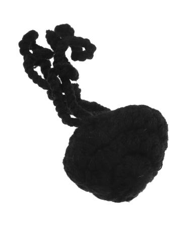 Healvian nose mask warmer anti-nose protection Staub nose protection Nose warmer for women warm nose cover knitted nose warmer nose brace-pad-mask nose warm ski heating woven thread