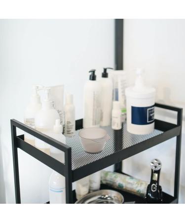 KALLORY Hair Dye Brush and Bowl Set - 2 Sets | Hair Coloring Kit for DIY Salon Style | Hair Styling Accessories - Buy Online on GoSupps.com