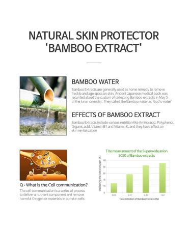 Natural Cleansing Foam 4.05 fl oz | Plant Base Nature Solution - Gentle & Effective Cleanser - Buy Online on GoSupps.com