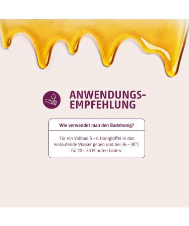 Dresden Essence Bathroom Honey Sweet Fig 350ml | Relaxing Gift Set for Mother's Day | Sensual Bath Experience - Buy Online on GoSupps.com