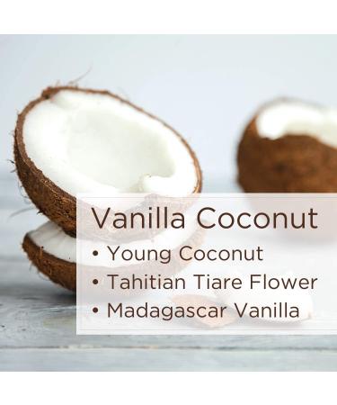 Lavanila Roller Perfume Set of 3 (10ml Each) Includes Pure Vanilla + Vanilla Coconut + Vanilla Grapefruit - The Healthy Fragrance for Women Clean and Natural Pure Vanilla+Vanilla Coconut+Vanilla Grapefruit - Buy Online on GoSupps.com
