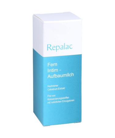Colostrum Repalac Fem Intimate Restorative Milk 50ml - Nourish & Revitalize | International Shipping Available - Buy Online on GoSupps.com