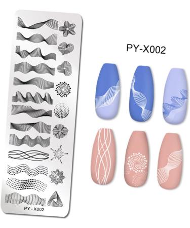 minkissy 1 Nail Ornament Kits Manicure Kit Flower Kit Plant Kit Mold Kit Pointy Peg Board - Buy Online on GoSupps.com