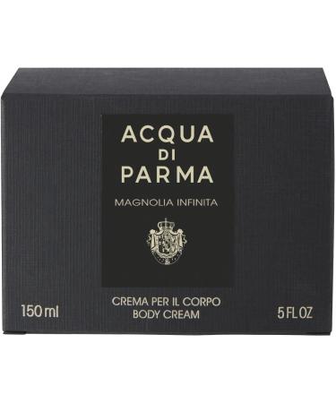 Acqua di Parma Signatures of the Sun Magnolia Infinita Body Cream 150ml - Buy Online on GoSupps.com