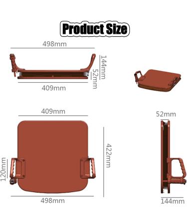 Uplift Seat Assist Cushion Electric Lift Seat Assist Cushion Lift Seat Powered Lift Cushion for Elderly Handicapped Who is Also Self-Powered - Buy Online on GoSupps.com