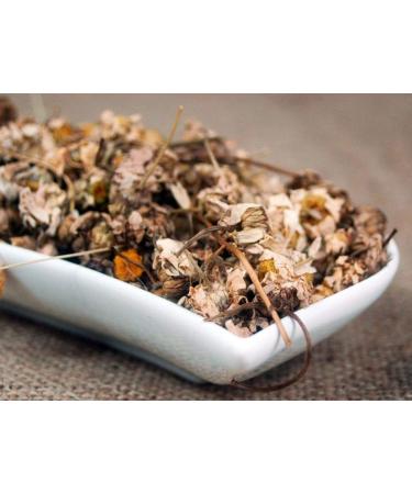 Krauterino24 Krauterino24 - Complete Pyrethum Flowers Quantity: 250g