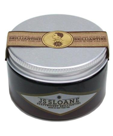 JS Sloane Heavyweight Brilliantine (113g)