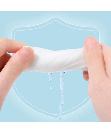 Dazzlook Moisturizing Toner Pads for Face Moisturizing Nourishing Blemish Care 65 Sheets 130ml - Buy Online on GoSupps.com