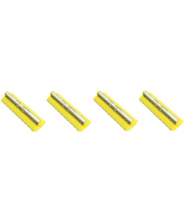 Libman 2011 Nitty Gritty Roller Mop Refill (Fur Pak)