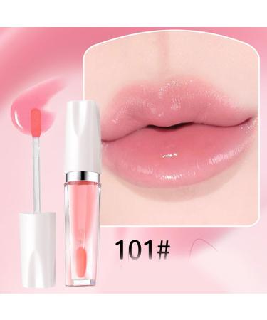  Generisch Color-changing lipstick 3.2 ml nourishing and moisturizing makeup lip color for women and girls everyday wear parties school dates nights out weekends excursions - Buy Online on GoSupps.com