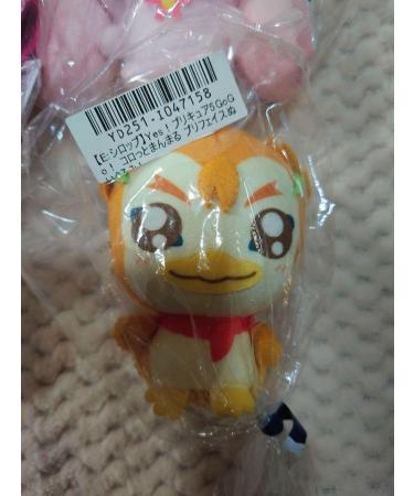 Pre-Face Plush Cure Dream Milk Syrup Set of 3 - Buy Online on GoSupps.com