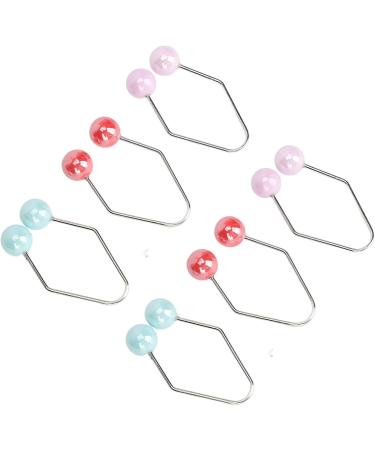 Dimple Trainer Piercing 3 Pairs Alloy Dimple Maker Tool Portable Facial Muscle Training for Cheeks - Buy Online on GoSupps.com