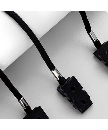 Eriction Outdoor Hat & Scarf Set - Wind Clip Lanyard Rope for Camping Hiking Travel & Climbing Gear - Buy Online on GoSupps.com
