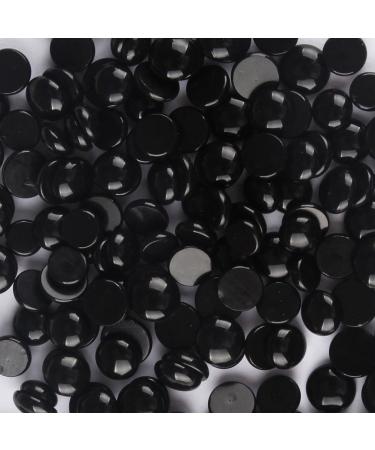 SUPVOX 50g Painless Hard Wax Beans Effective Hair Removal for Face Bikini Legs & Armpit (Black) - International Shipping Available - Buy Online on GoSupps.com