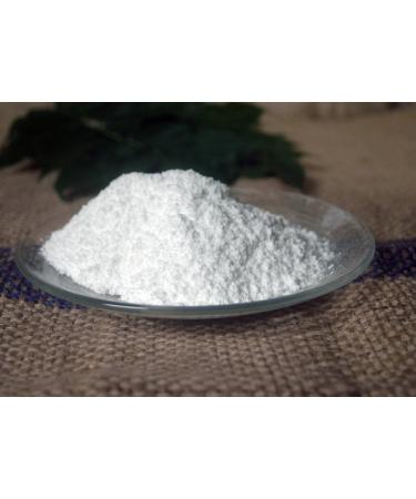 Naturix24 Naturix24 Ground Mannequin Powder Manna Cannelata - 250g Sachet