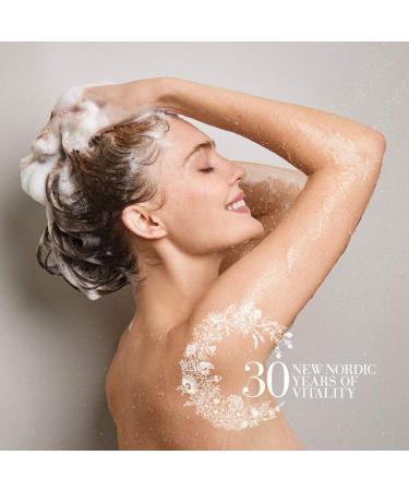 New Nordic Hair Volume Conditioner 250ml - Herbal Hair Repair for Dry & Damaged Hair - Buy Online on GoSupps.com
