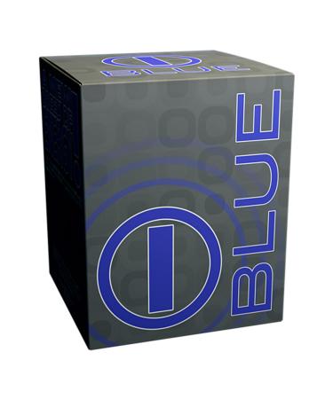 Bhip Blue Energy Blend May Support Hours of Energy to Power Your Active Lifestyle by Michael Wellness