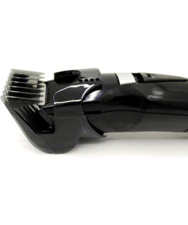 Avon Portable Battery Powered Hair Clipper/Trimmer with 4 Cutting Length Settings - Buy Online on GoSupps.com