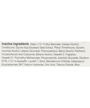 Aveeno Positively Radiant Daily Moisturizer SPF 15 4oz (Pack of 2) - Buy Online on GoSupps.com