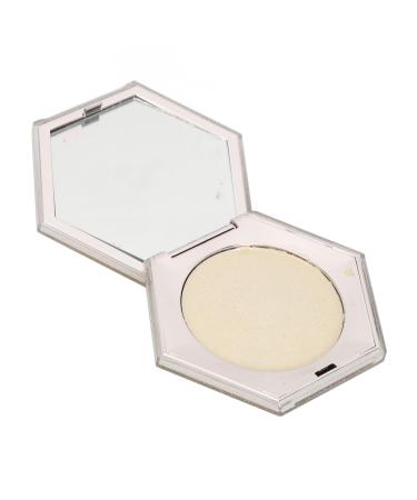 Illuminating Powder 8g Fine Texture Highlighter Powder Palette for Women (P03)