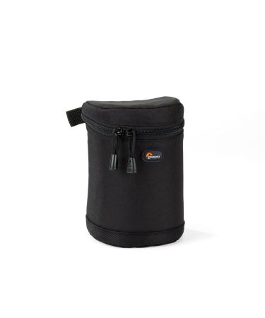 Lowepro Lens Case 9 x 13 cm (Black) 9 x 13 Case