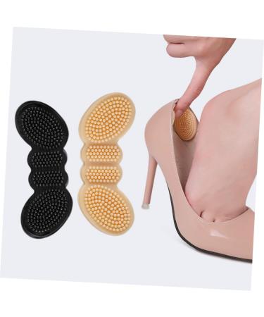 Shop NOLITOY Women's Butterfly Follower Sneakers - Comfortable Heel Grip & Anti-Wear Heel Cushions - International Shipping Available - Buy Online on GoSupps.com