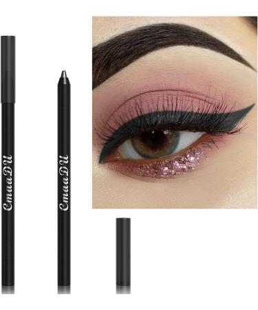 Matte Eyeliner Pen Set Colorful Eyeliner Pencil Set Metallic Glitter Eyeliner Pencil Kit Eye Makeup Eyeliner Eye Eye Makeup Pencils - Buy Online on GoSupps.com