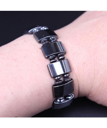 2-Part Magnetic Light Tape for Arthritis Relief | Enhance Circulation & Reduce Muscle Tension | Elegant Design for Men & Women - Buy Online on GoSupps.com